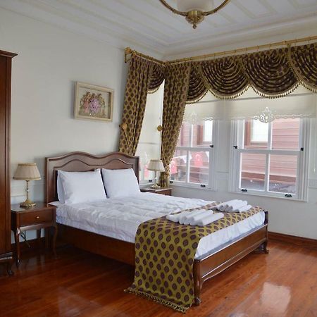 Çalıkuşu Tarihi Beşevler Otel Tekirdağ Dış mekan fotoğraf