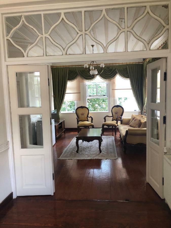Çalıkuşu Tarihi Beşevler Otel Tekirdağ Dış mekan fotoğraf