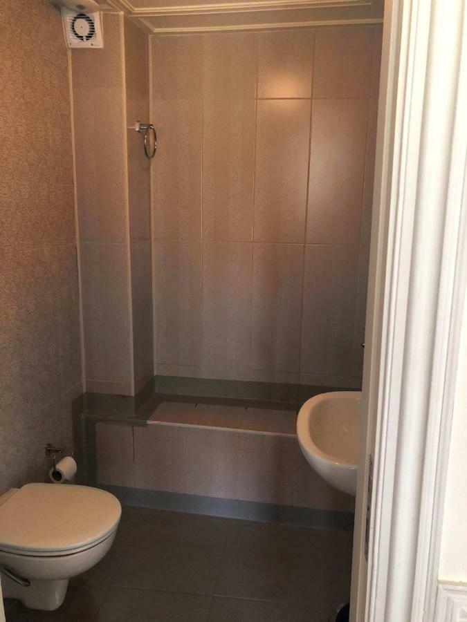Çalıkuşu Tarihi Beşevler Otel Tekirdağ Dış mekan fotoğraf